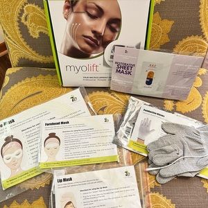 Myolift Microcurrent Bundle